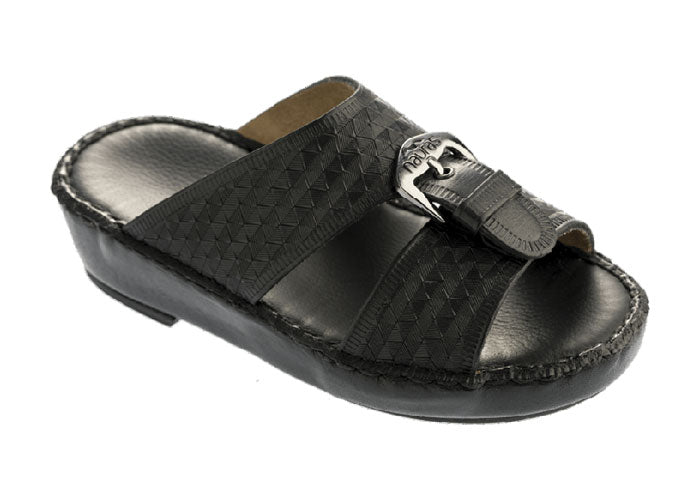 Kids Leather Sandal TL 493/25 NC