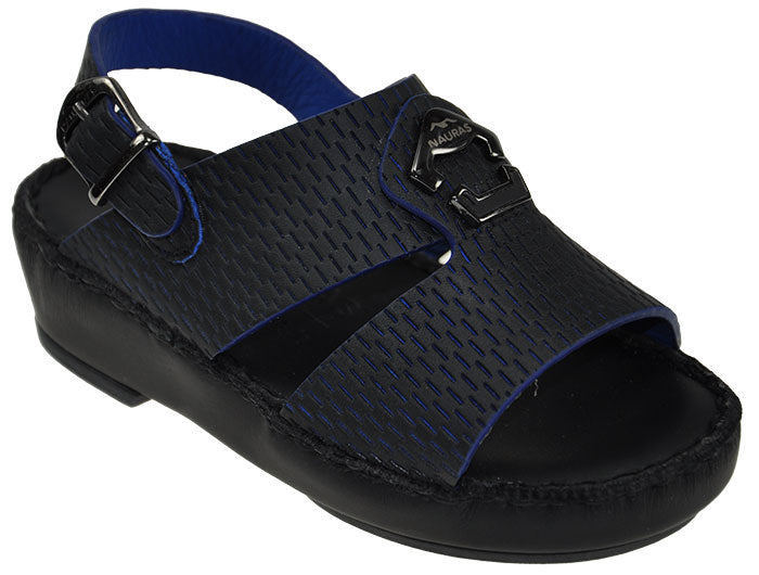 Kids Leather Sandal Strap TS T177	BIC