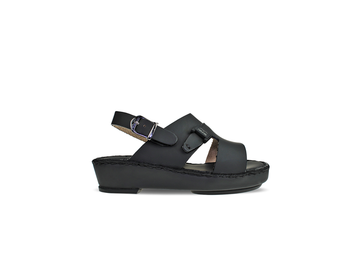 Kids Leather Sandal Strap TS 4839 NCO