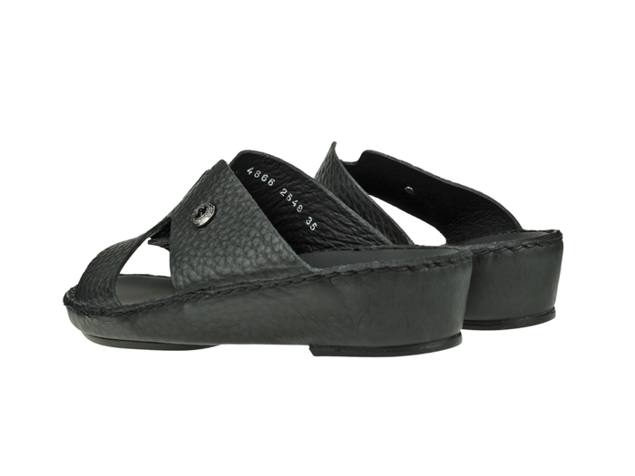 Kids Leather Sandal TL 4866 POLLY