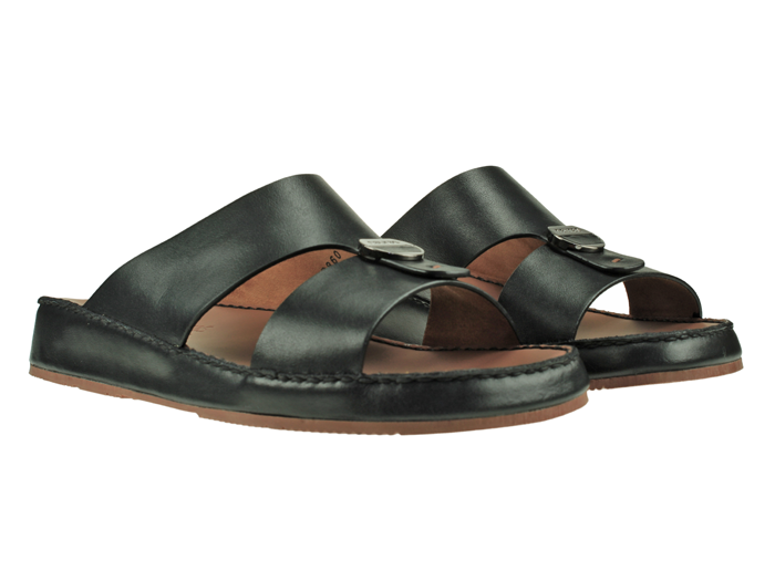 Men Leather Sandal M2860 C