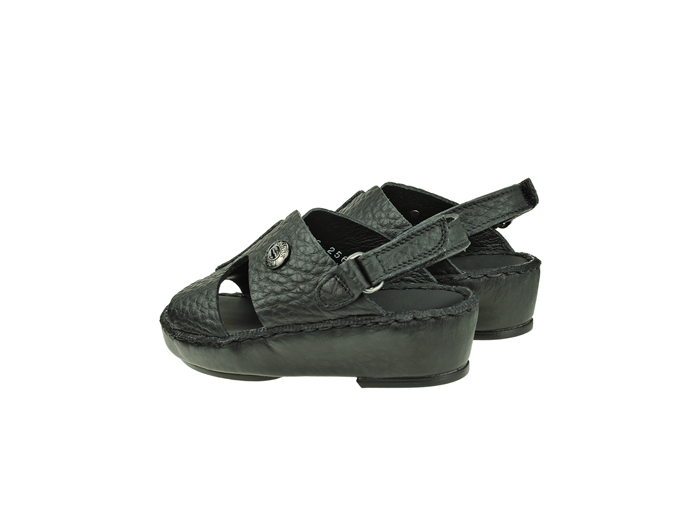 Kids Leather Sandal TS 4866 POLLY STRAP