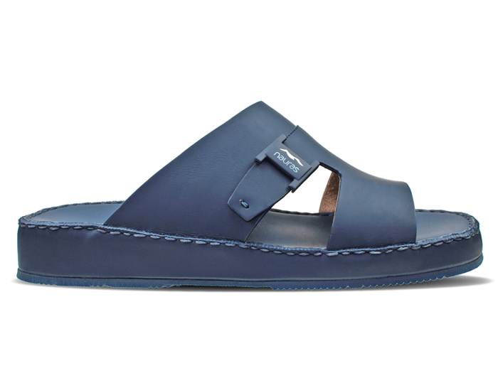 Man leather Sandal 9839L NCO