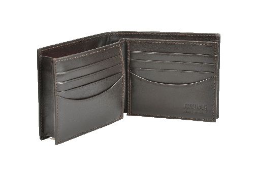 Men Leather Wallet 1741