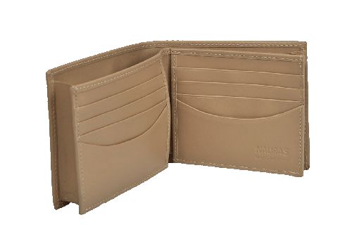 Men Leather Wallet 1741