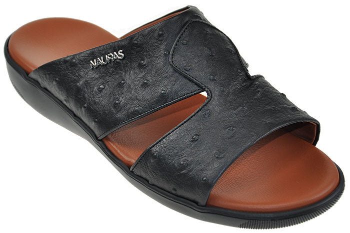 Men Leather Sandal XL1177 I.O