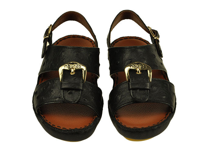 Kids Leather Sandal Strap TS 1493 I.O