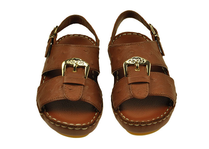 Kids Leather Sandal Strap TS 1493 I.O