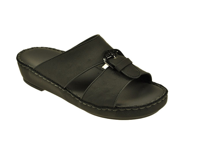 Kids Leather Sandal TL 1493 IOO