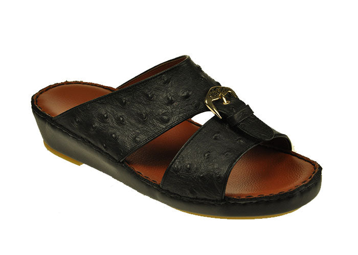 Kids Leather Sandal TL 1493 I.O